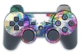 Playstation 3 Controller Skin Flashback