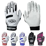 EASTON TYPHOON YOUTH BATTING GLOVES
