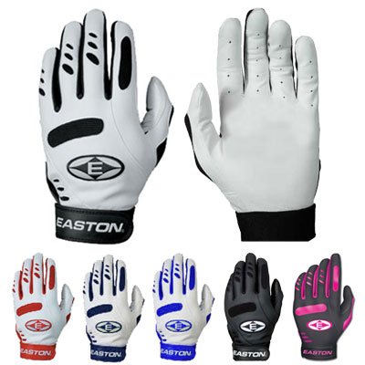 Easton Typhoon Youth PR Batting Gloves