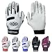 Sporting Goods : Easton Typhoon Youth PR Batting Gloves