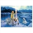 Celebration, Kirk Reinert (1500 pc puzzle)