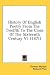 Books : History Of English Poetry From The Twelfth To The Close Of The Sixteenth Century V1 (1871)