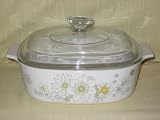 Vintage Corning Ware  Lid A-2-B
