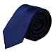 EAE1E01 Handmade Fabric Multicolored Silk Mens Skinny Tie Pretty Gift By Epoint