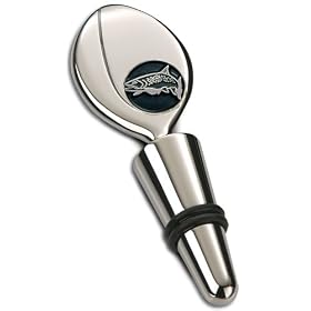 Fishing Bottle Stopper