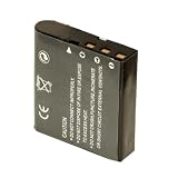 NP-40-CASIO Camera Battery For Casio