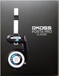 Koss Porta Pro Classic (10 Jahre Gara...