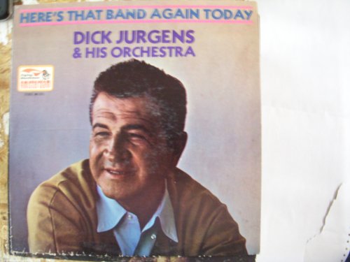 Dick Jurgens Orchestra