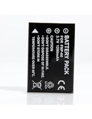 Photography: ATC Kodak Klic-5000 Replacement Battery for Kodak EasyShare: DX Cameras DX6490,DX7440,DX7590,DX7630 LS Cameras LS420,LS443,LS633,LS743,LS753 P Cameras P712,P850,P880 Z / ZD Cameras Z730,Z7590,Z760 - ATC
