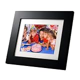 Image of Pandigital PAN7000DW 7-Inch Digital Picture Frame (Black)