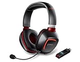 Alle 5 Bild(er) anzeigen Creative Sound Blaster Tactic 3D Wrath Wireless Headset