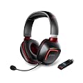 Creative Soundblaster Tactic3D Wrath Wireless Gaming Headset for PC and MAC