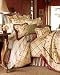 Avery Bed Linens Ivory Fitted Sheet Queen