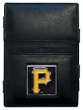 MLB Pittsburgh Pirates Jacob's Ladder Wallet