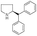 TCI America: (S)-(-)-2-(Diphenylmethyl) pyrrolidine, D3804-1G, 95.0% (GC,T)