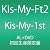 Kis-My-1st(DVD付)(初回生産限定)