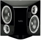 View C255ESBK (Infinity)