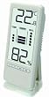 Technoline WS 9119 Temperaturstation wei�