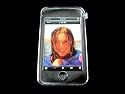 iPod Touch (2nd Gen) Crystal Lucite Case and Screen Protector Pack by Prima Cases