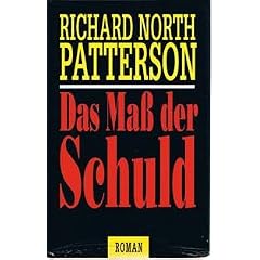 Das Mass der Schuld : Roman.