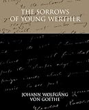 The Sorrows of Young Werther