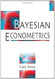 Bayesian Econometrics
