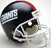 New York Giants 1981-1999 Full Size Pro Line Throwback Helmet (Quantity of 1)