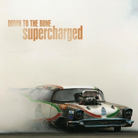 CD-Charts  Search : Supercharged