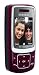 Samsung t239 Complete FlexPay Phone, Burgundy (T-Mobile) with one month of free service image 2