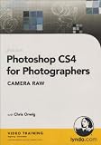 Photoshop CS4 For Photographers: Camera Raw