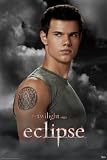 Twilight Eclipse Movie (Jacob) Poster Print - 24x36 Poster Print, 24x36