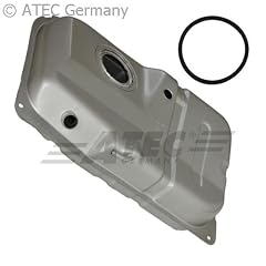 Kraftstofftank Diesel FORD FIESTA 4 IV 1.8 D/DI BJ 95-02