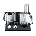 Braun K 700 Vital Multiquick 5 K�chenmaschine / 600 Watt / 2 Liter / schwarz