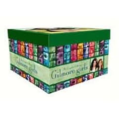 Gilmore Girls: L'int�grale de la saison 1 � 7 - Coffret 42 DVD