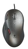 picture of Logitech G500 Gaming Mouse