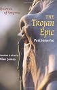 The Trojan Epic: Posthomerica (Johns Hopkins New Translations from Antiquity)