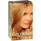 COLORSILK 7N NATURAL BLONDIABETIC CORP. ***