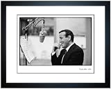 Tony Bennett, NYC, 1960 - Fine Art Print