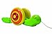Plan Toys Preschool Pull Along Snail
