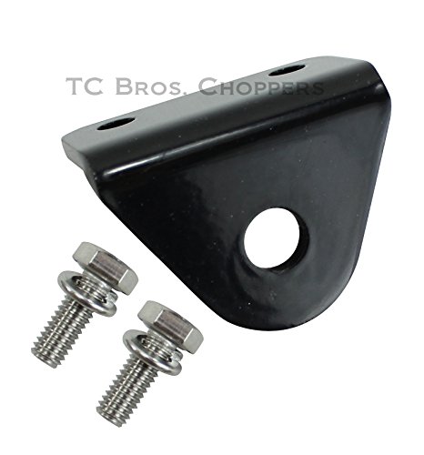 TC Bros. Choppers 107-0031 Yamaha XS650 Headlight Bracket