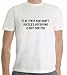 Skydiving If At First You Don't Succeed Skydiving Is Not for You Tshirt Size: Adult Small