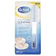 Scholl Footcare -  Healthy Nail Brightening System