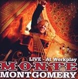 Live at Workplay