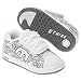 Baby : Etnies Kids' Callicut (White/Cool Grey 7.0 M)