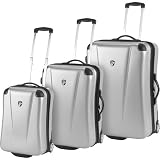 Heys USA Cruzer 3 Lite Hardside 3 Piece Luggage Set