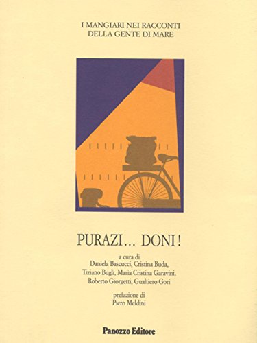 Purazi... doni! (Microstorie) (Italian Edition)