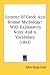 Epitome of Greek and Roman Mythology: With Explanatory Notes and a Vocabulary (1853)
