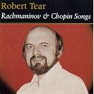Rachmaninov/Chopin;Songs