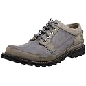 Timberland Men's Earthkeepers Leather And Fabric Oxford