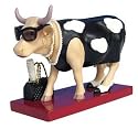 Cow Parade Fashion-a-Bull